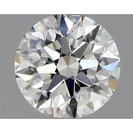 Diament szlif okrągły, 0.8ct, VVS2, D, GIA 7521161031